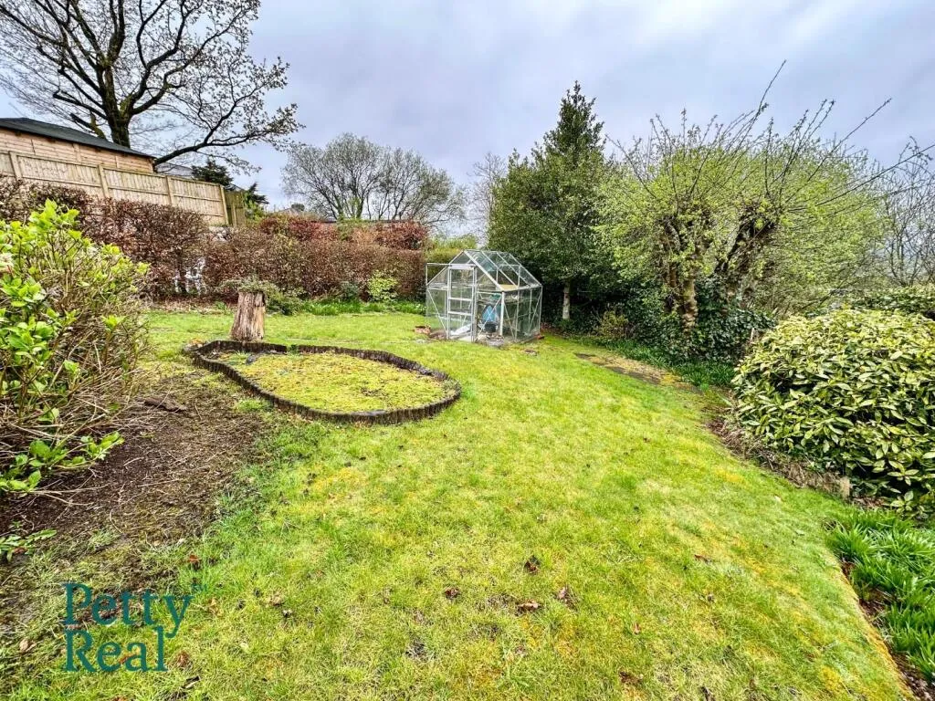 3 bed Semi-Detached