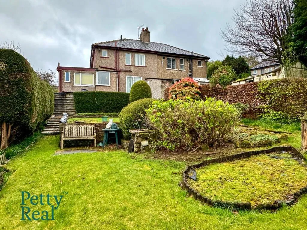 3 bed Semi-Detached