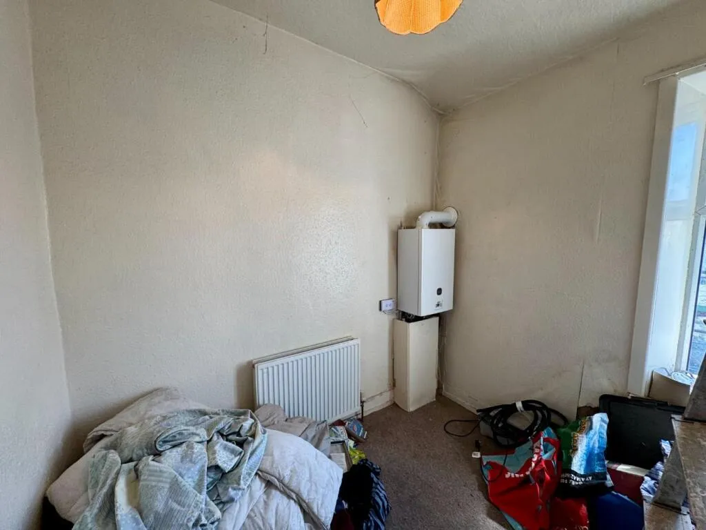 2 bed Terraced