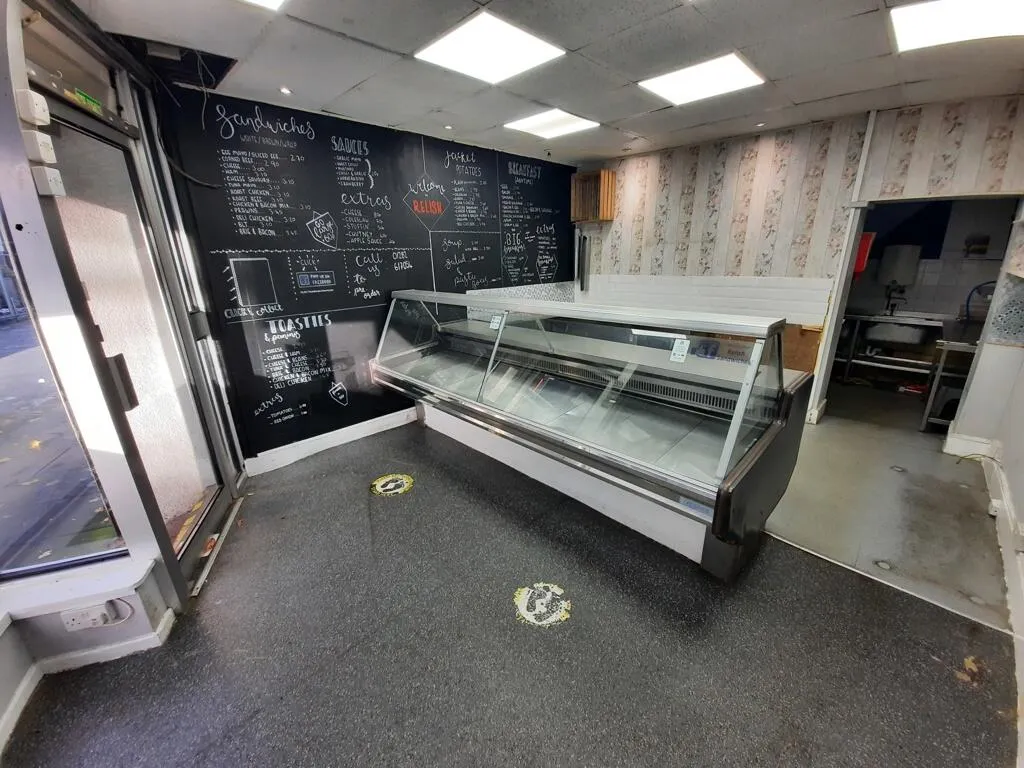 Shop