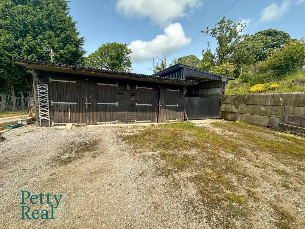 2 bed Lodge