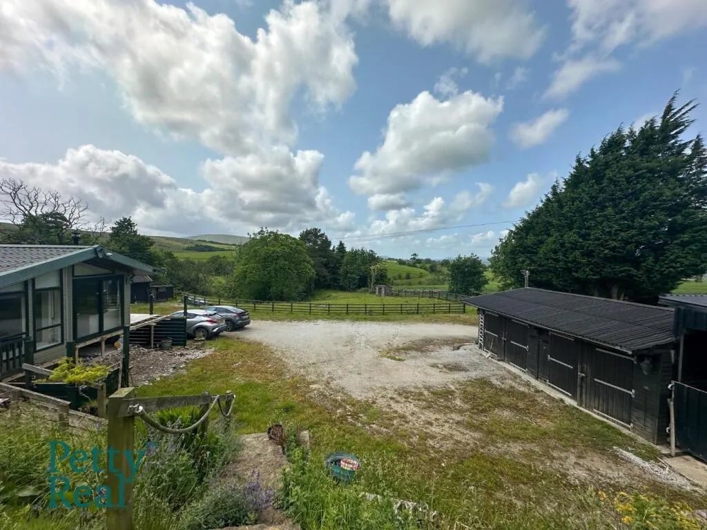 2 bed Lodge
