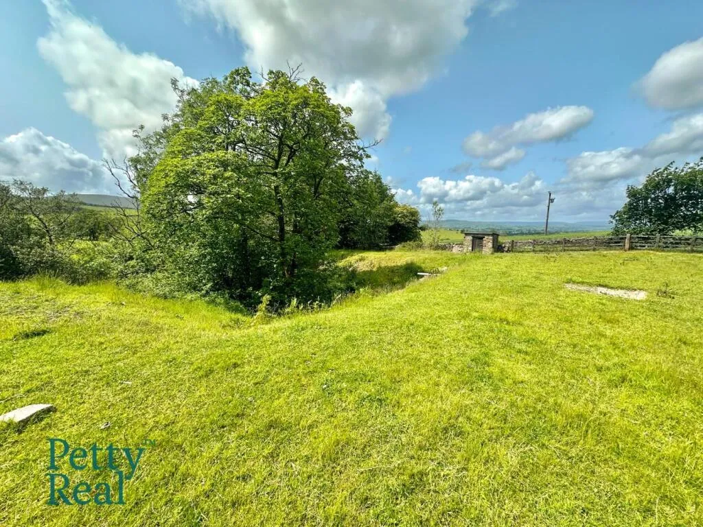 2 bed Lodge