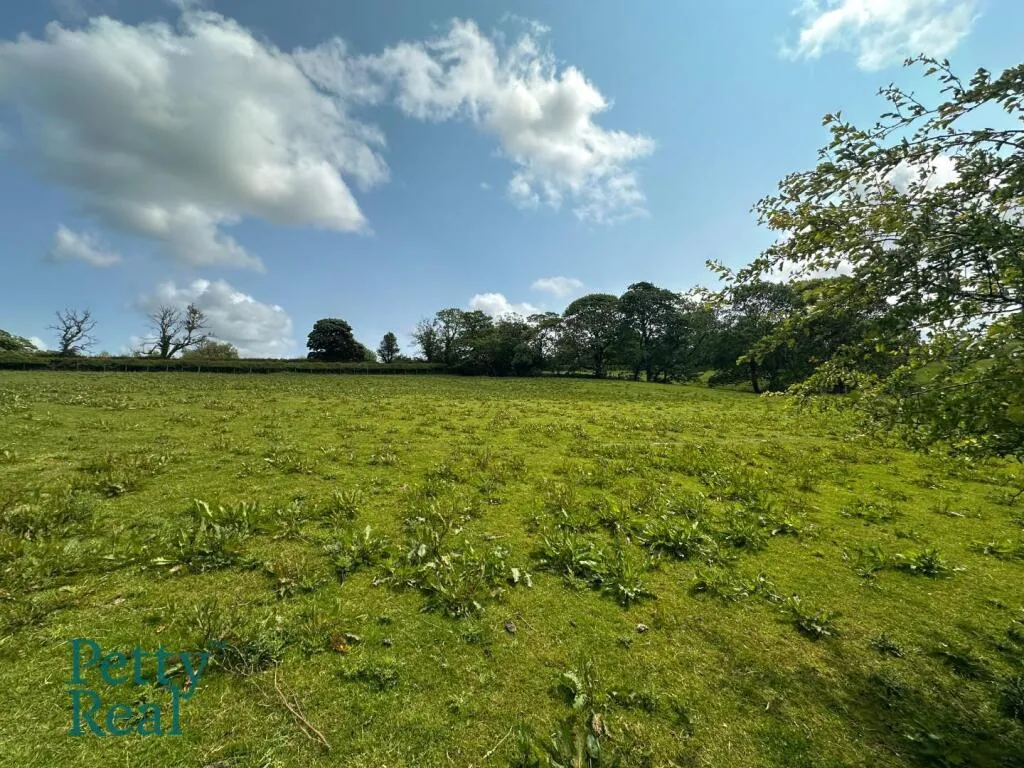2 bed Lodge