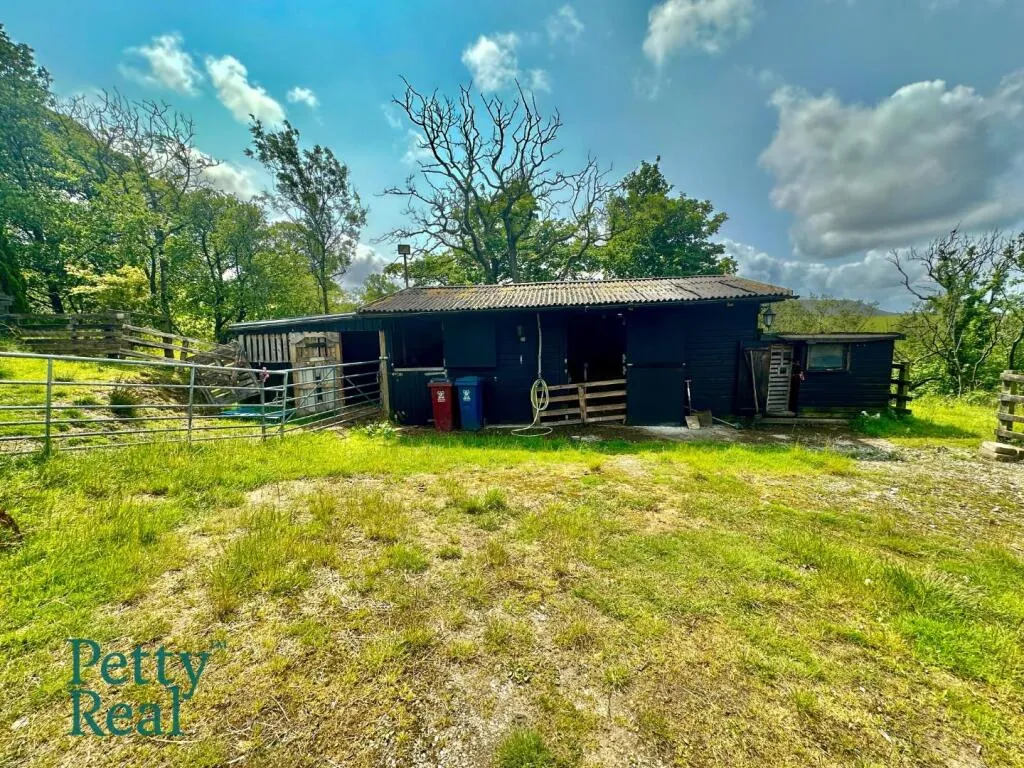 2 bed Lodge