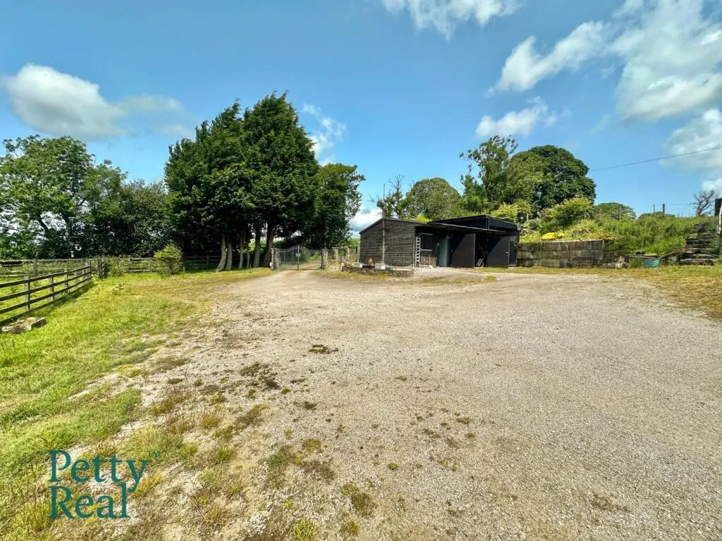 2 bed Lodge