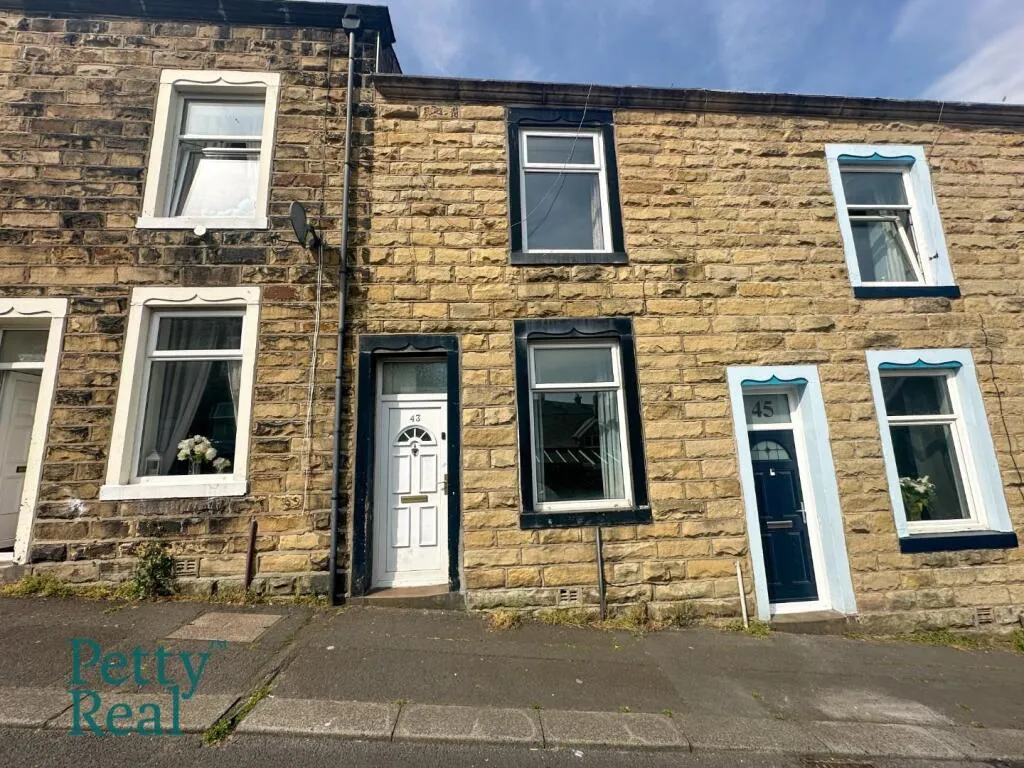 3 bed Terraced