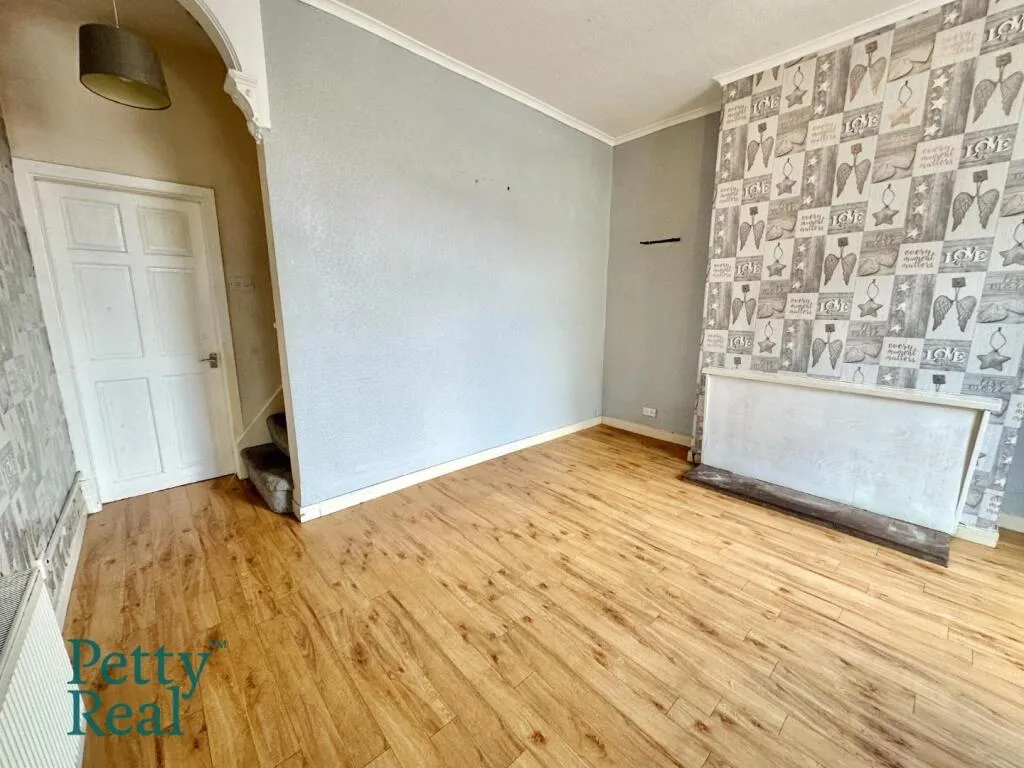 3 bed Terraced