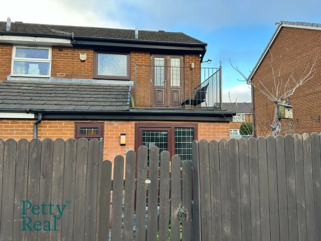 Property cover