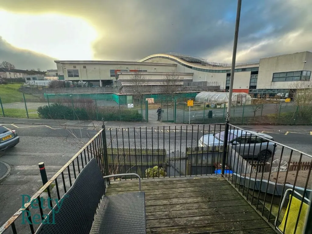 2 bed Terraced