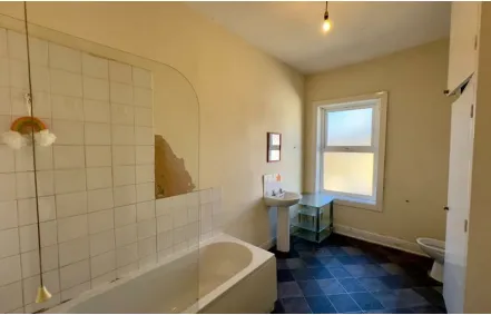 2 bed Terraced