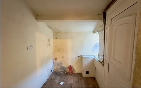 2 bed Terraced