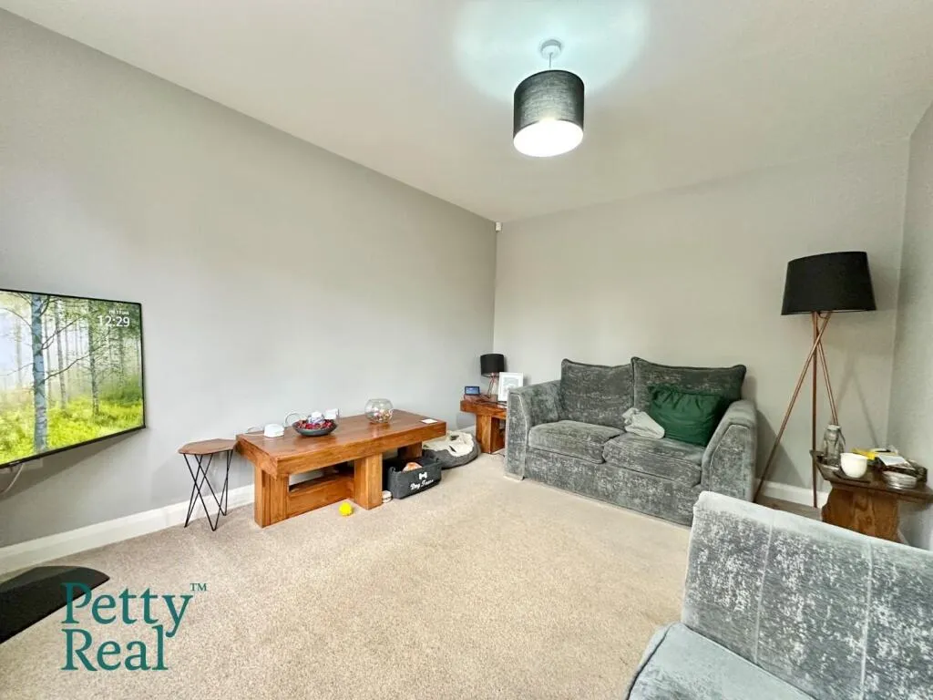3 bed Terraced