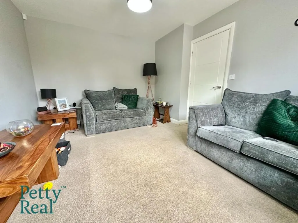 3 bed Terraced