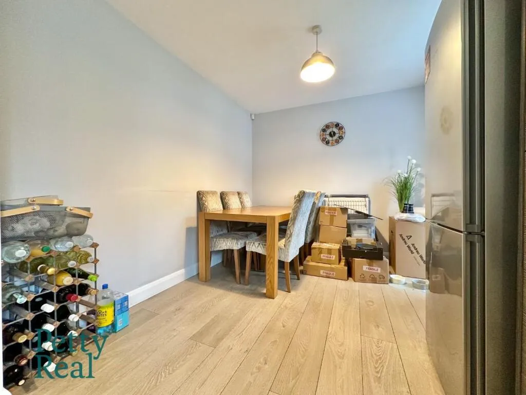 3 bed Terraced