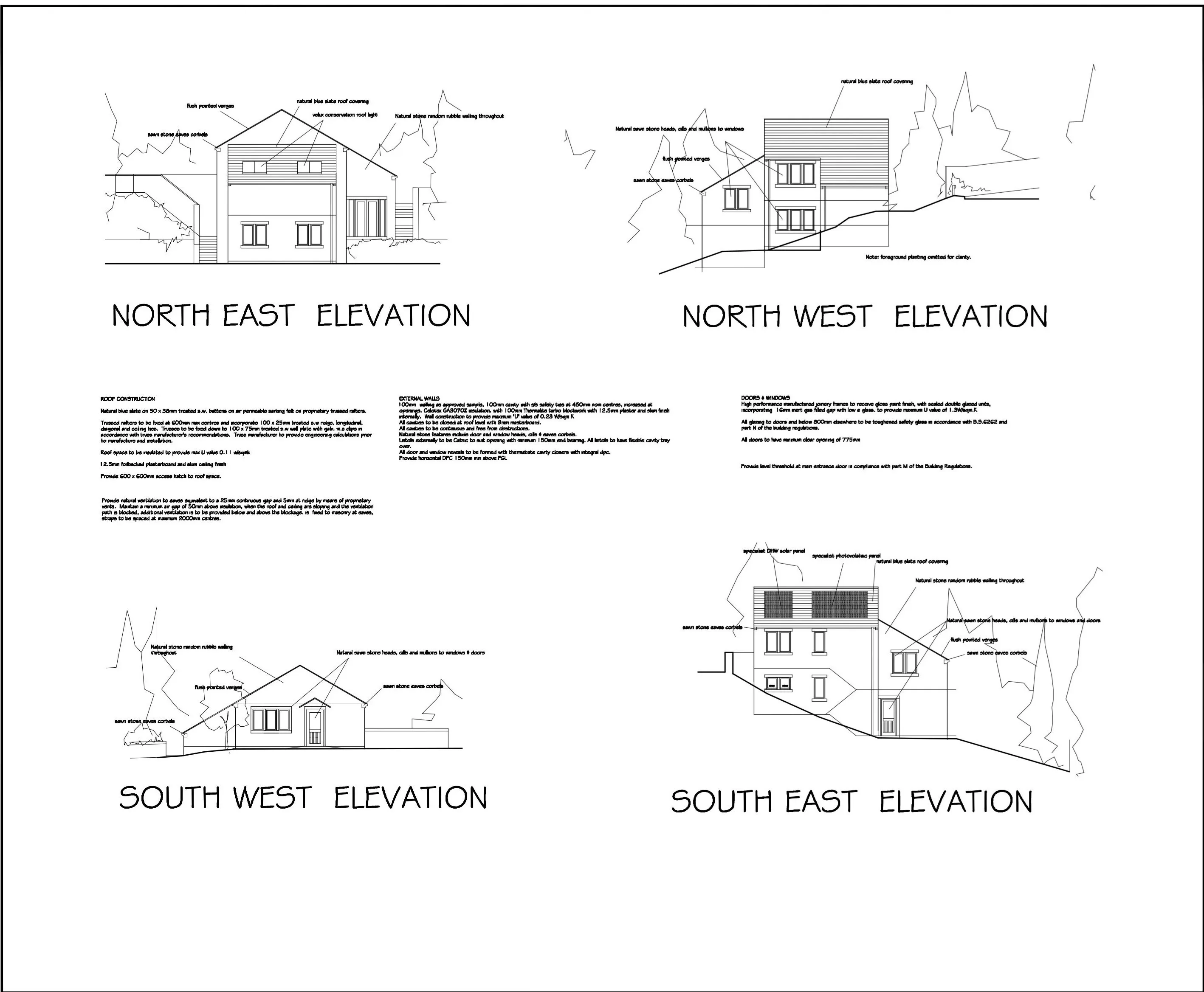 Development Land