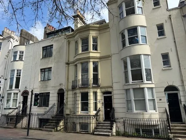 Property cover