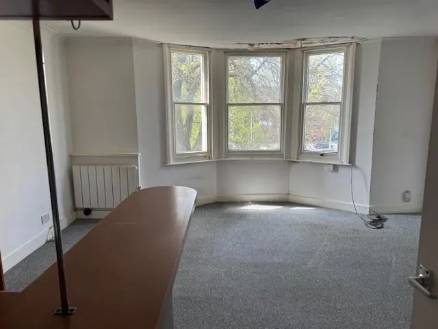 Flat 3, 25 Grand Parade, Brighton, East Sussex