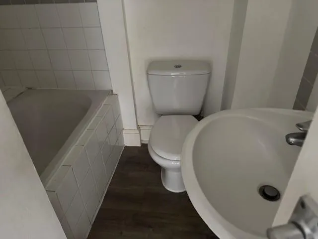 Flat 3, 25 Grand Parade, Brighton, East Sussex