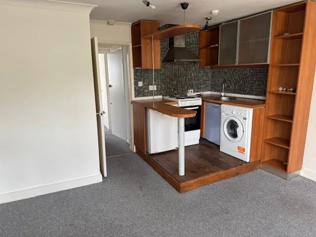 Flat 3, 25 Grand Parade, Brighton, East Sussex