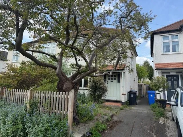 Property cover