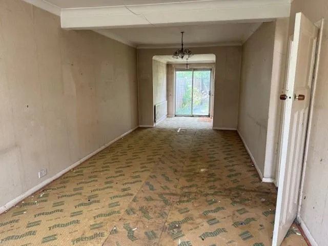 Rosedene, Bury Lane, Horsell, Woking