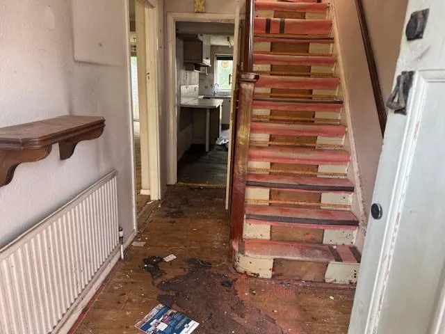 Rosedene, Bury Lane, Horsell, Woking