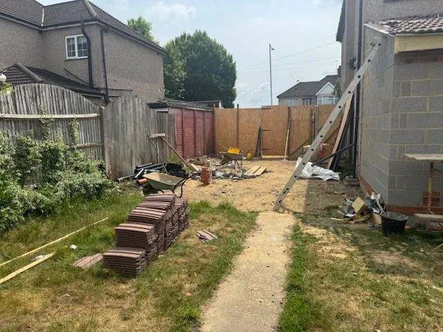 Property cover