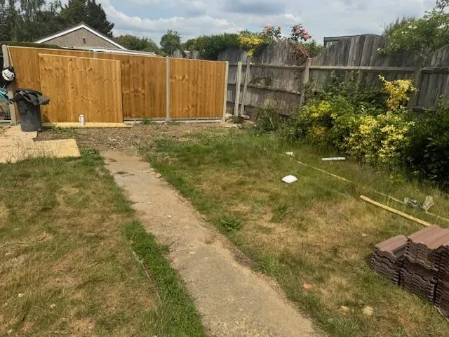 Land Adjacent To 155 Cornwall Road, Ruislip, Middlesex