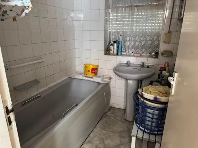19 St John's Road, Southall, Middlesex