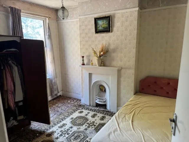 19 St John's Road, Southall, Middlesex