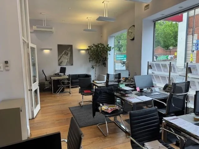 8 Spring Bridge Road, Ealing, London