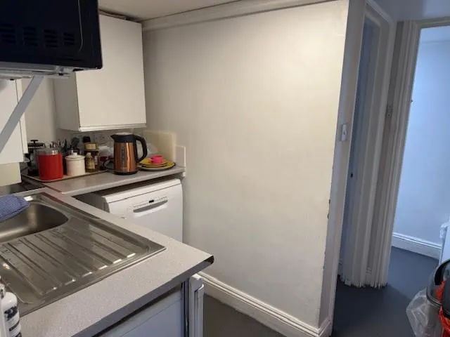 8 Spring Bridge Road, Ealing, London