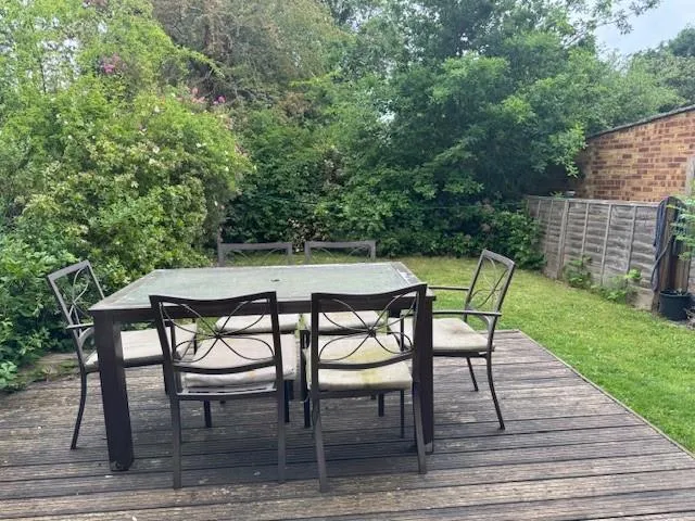 169 Tolcarne Drive, Pinner, Middlesex