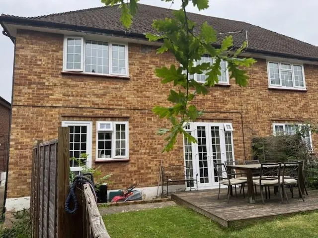 169 Tolcarne Drive, Pinner, Middlesex