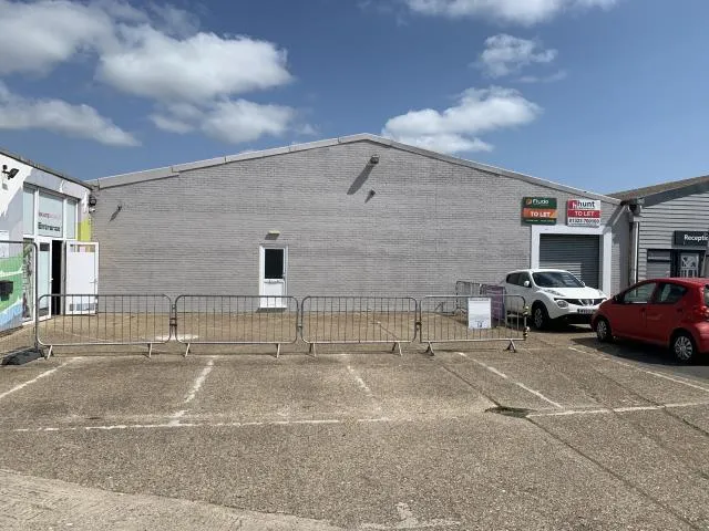 Property cover