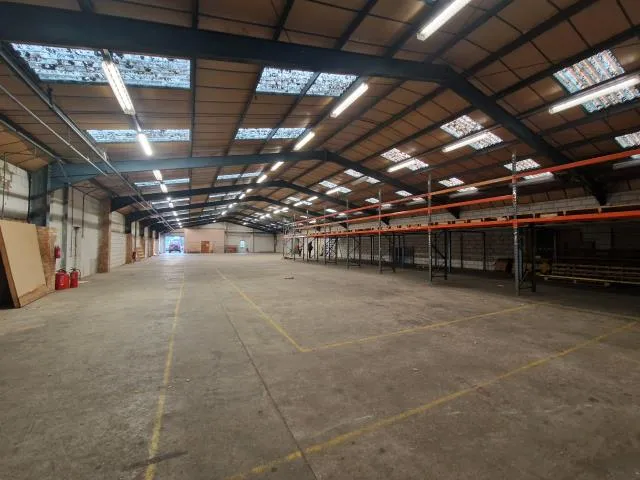 Unit 4, 16a Maple Road, Eastbourne, East Sussex