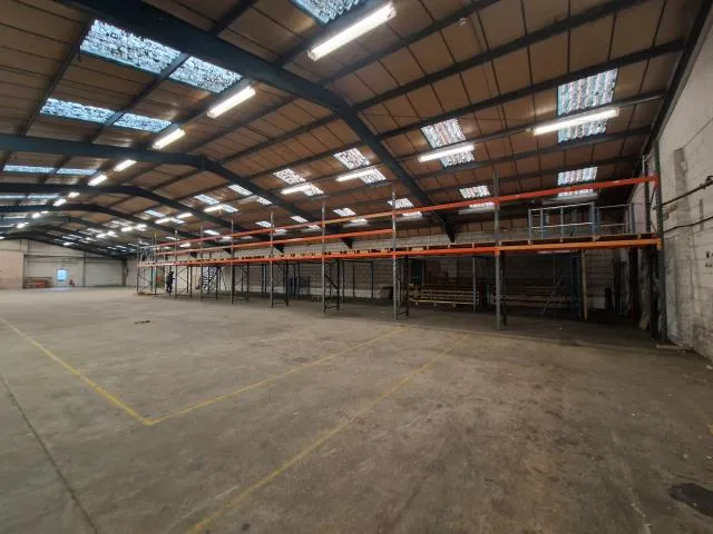 Unit 4, 16a Maple Road, Eastbourne, East Sussex
