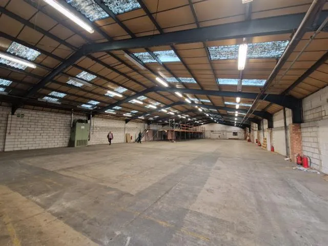 Unit 4, 16a Maple Road, Eastbourne, East Sussex