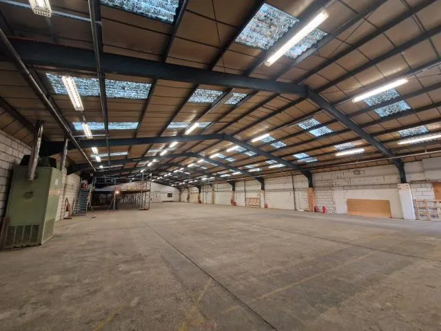 Unit 4, 16a Maple Road, Eastbourne, East Sussex