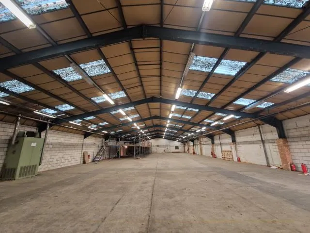 Unit 4, 16a Maple Road, Eastbourne, East Sussex