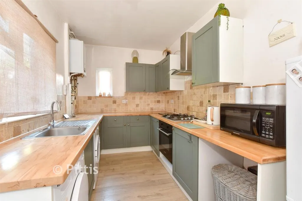 3 bed Semi-Detached