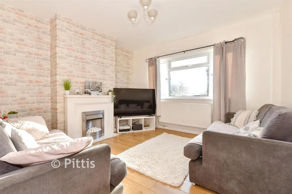 3 bed Semi-Detached