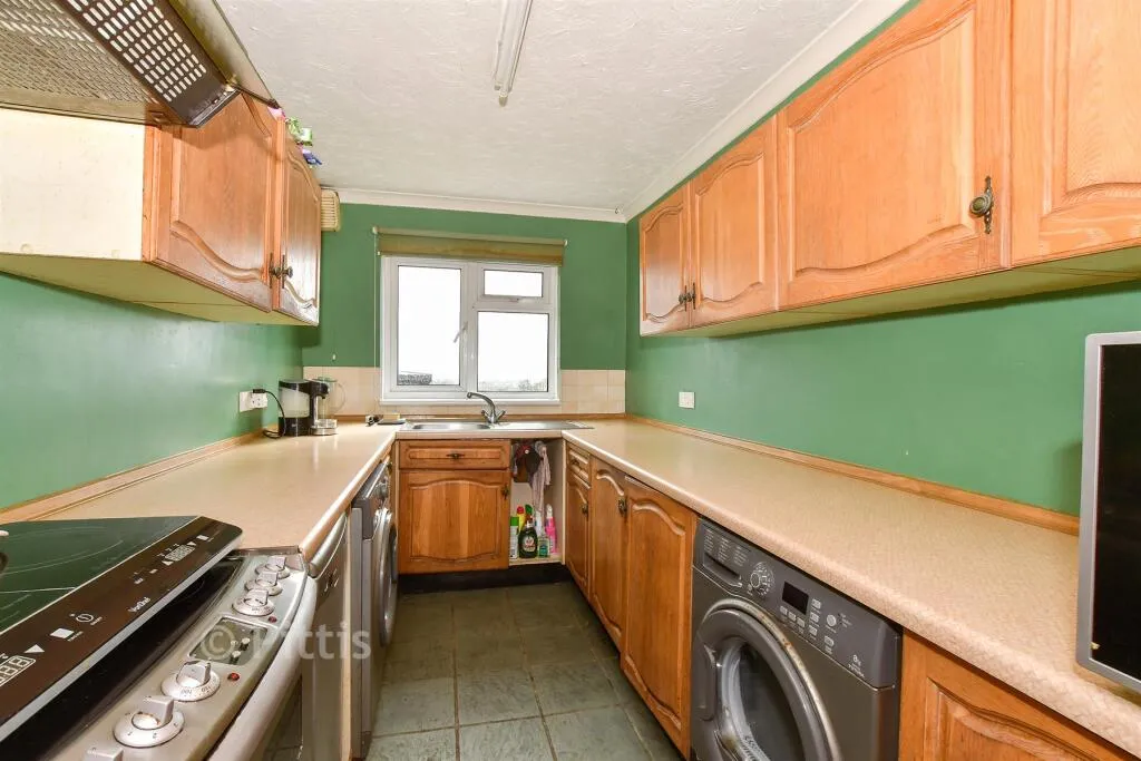 3 bed Terraced