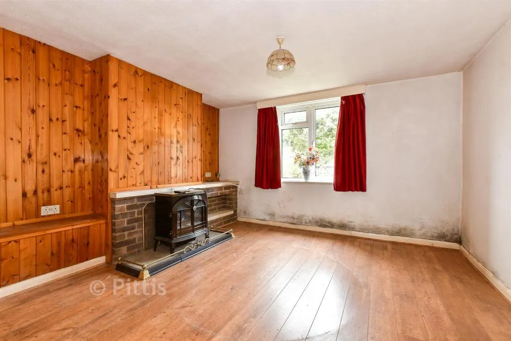 3 bed Terraced