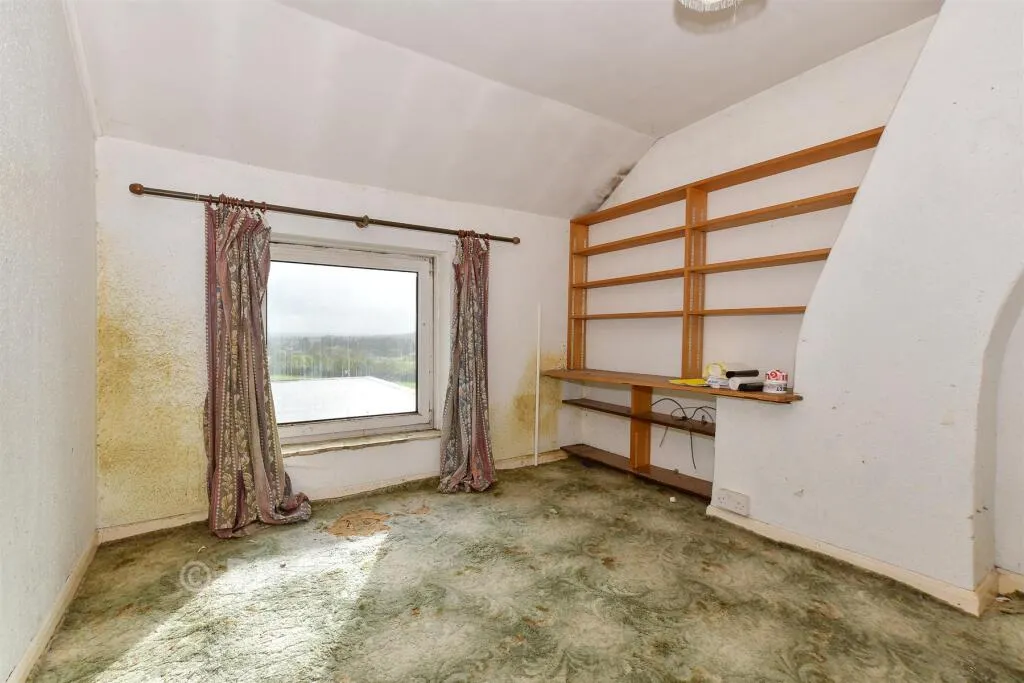 3 bed Terraced