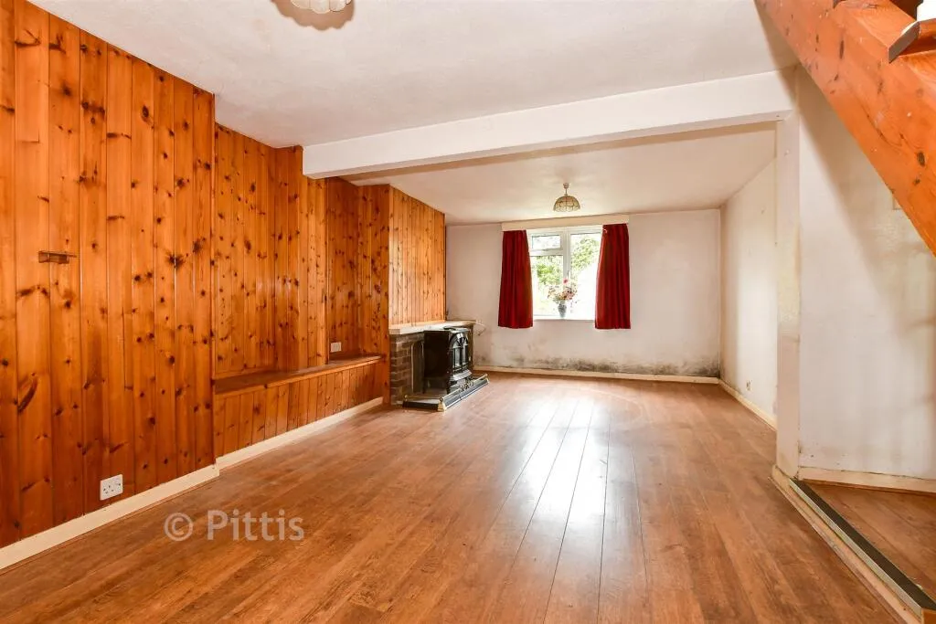 3 bed Terraced