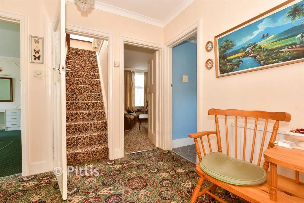 3 bed Detached Bungalow