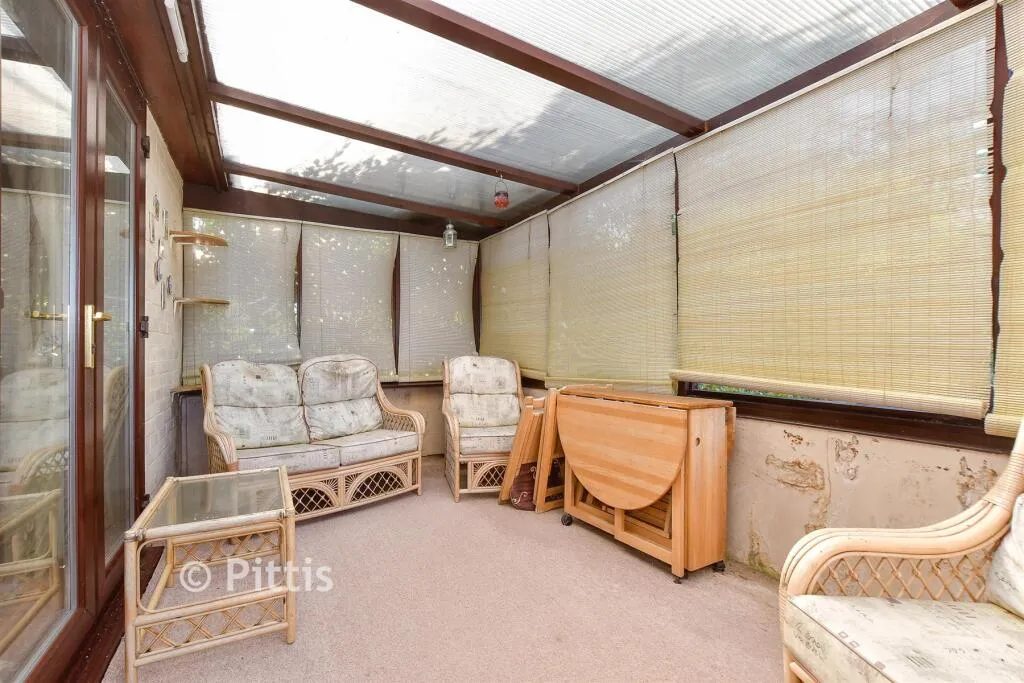 3 bed Detached Bungalow