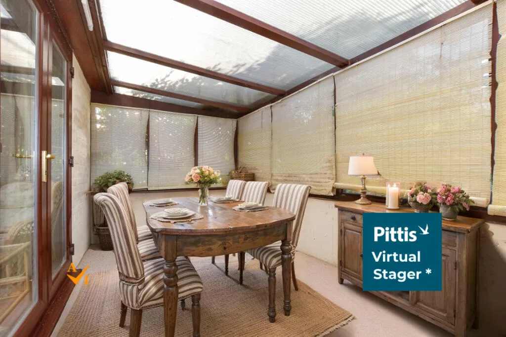 3 bed Detached Bungalow